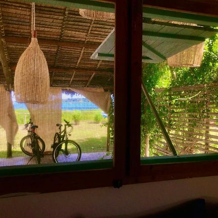 Corto Novo Maison D'Hotes-Camping Nosy-Be Luaran gambar