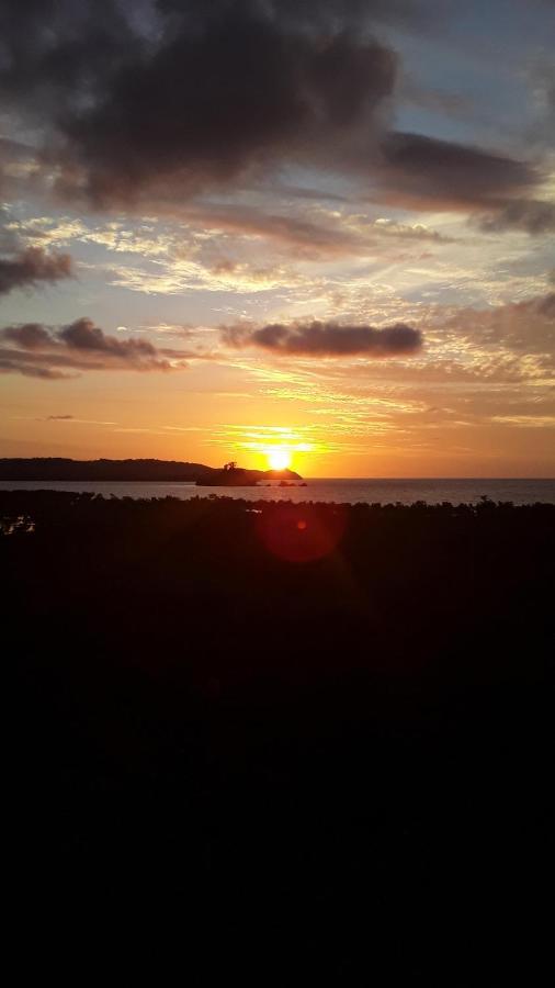 Corto Novo Maison D'Hotes-Camping Nosy-Be Luaran gambar