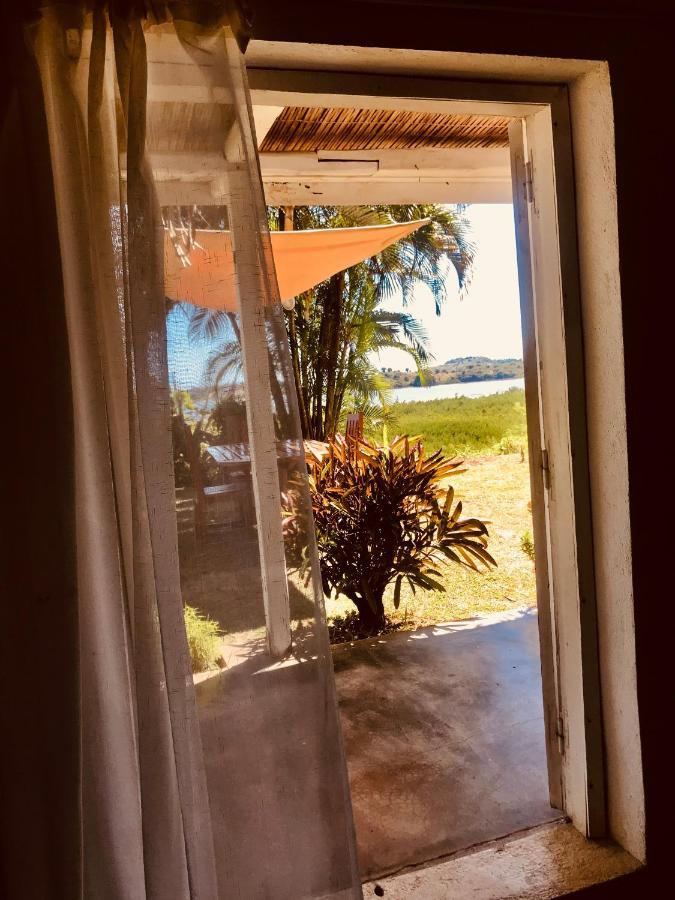Corto Novo Maison D'Hotes-Camping Nosy-Be Luaran gambar