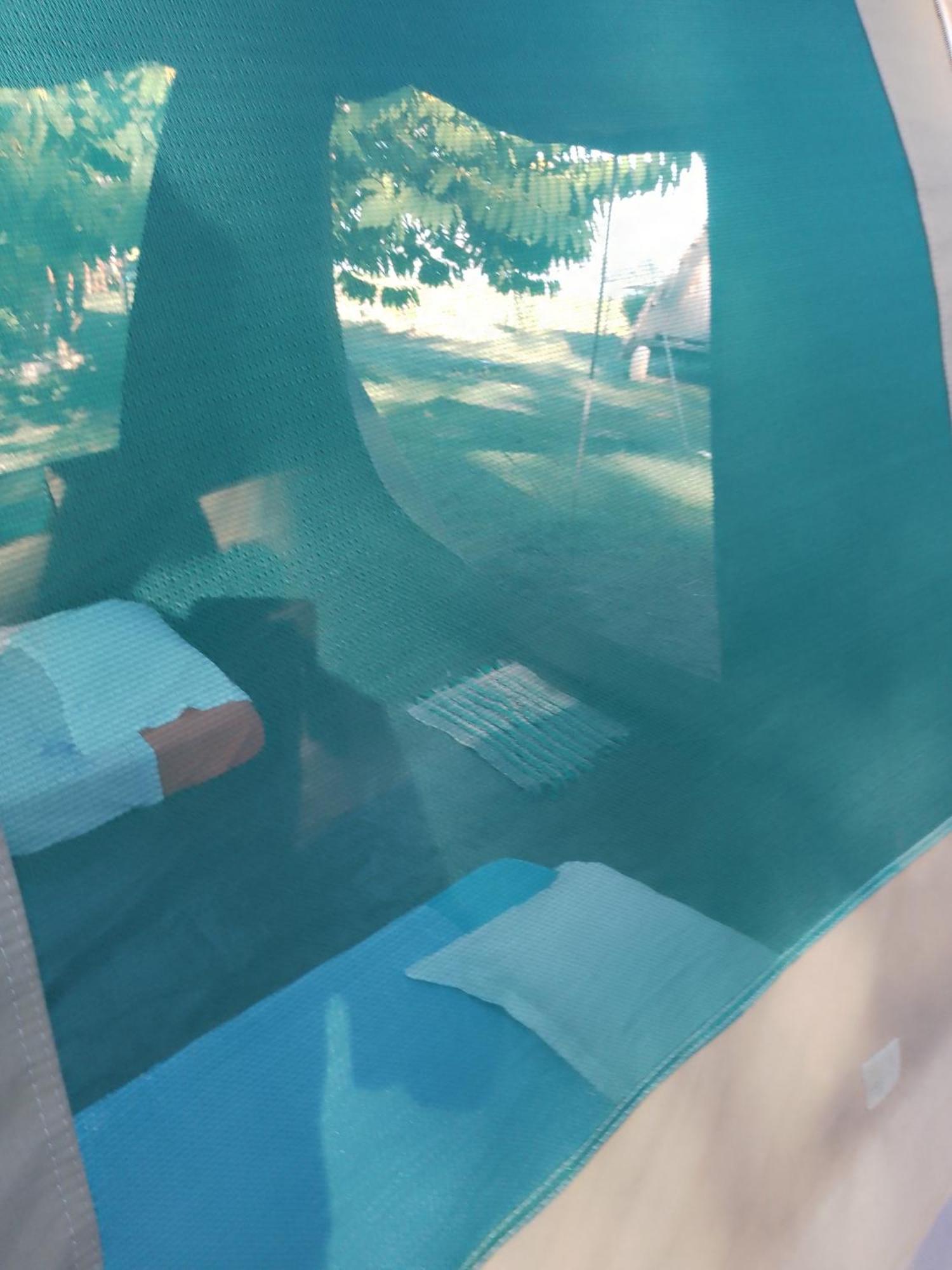 Corto Novo Maison D'Hotes-Camping Nosy-Be Bilik gambar